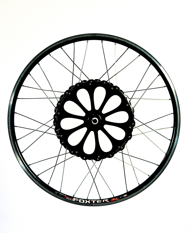 Rueda para Bicicleta